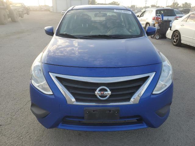 صورة رقم 5 من المزاد - 2017 NISSAN VERSA S مع VIN 3N1CN7AP1HL845038