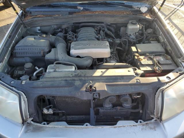 Photo 12 from auction – 2007 TOYOTA 4RUNNER LI with VIN JTEBT17R470065465