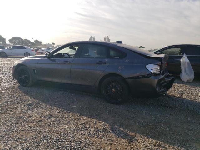 Photo 2 from auction – 2015 BMW 428 I GRAN with VIN WBA4A9C51FGL86743