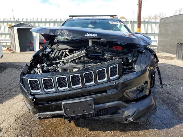 Photo 5 from auction – 2019 JEEP COMPASS LA with VIN 3C4NJDBB8KT645929