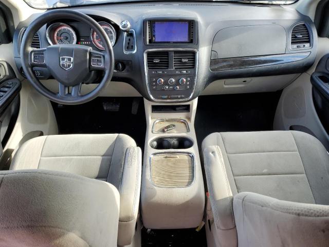 Photo 8 from auction – 2013 DODGE GRAND CARA with VIN 2C4RDGCG1DR683710