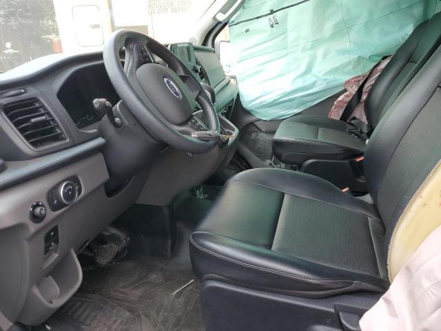 Photo 7 from auction – 2021 FORD TRANSIT T- with VIN 1FBAX9C82MKA89042