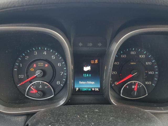 Photo 9 from auction – 2016 CHEVROLET MALIBU LIM with VIN 1G11C5SA2GF121661
