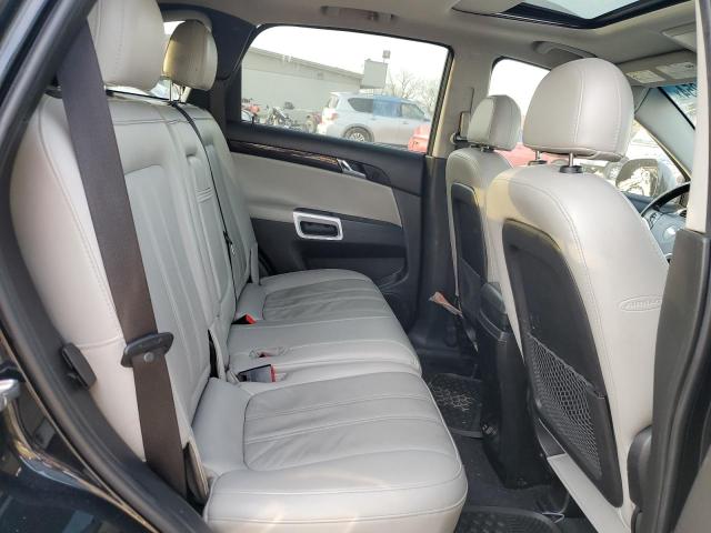 Photo 11 from auction – 2014 CHEVROLET CAPTIVA LT with VIN 3GNAL4EK0ES605981