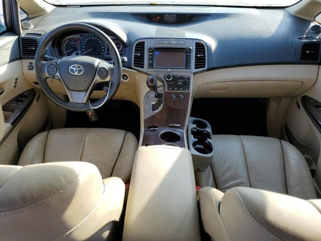 Photo 8 from auction – 2013 TOYOTA VENZA LE with VIN 4T3ZA3BB7DU073579