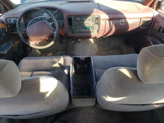 Photo 8 from auction – 1996 CHEVROLET CAPRICE / with VIN 1G1BL52P1TR153051