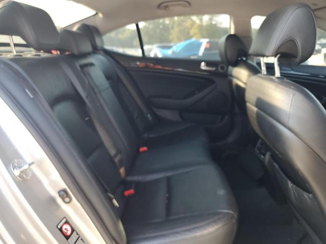 Photo 10 from auction – 2014 KIA CADENZA PR with VIN KNALN4D72E5120225