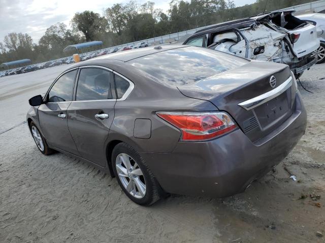 Photo 2 from auction – 2014 NISSAN ALTIMA 2.5 with VIN 1N4AL3AP5EC171072