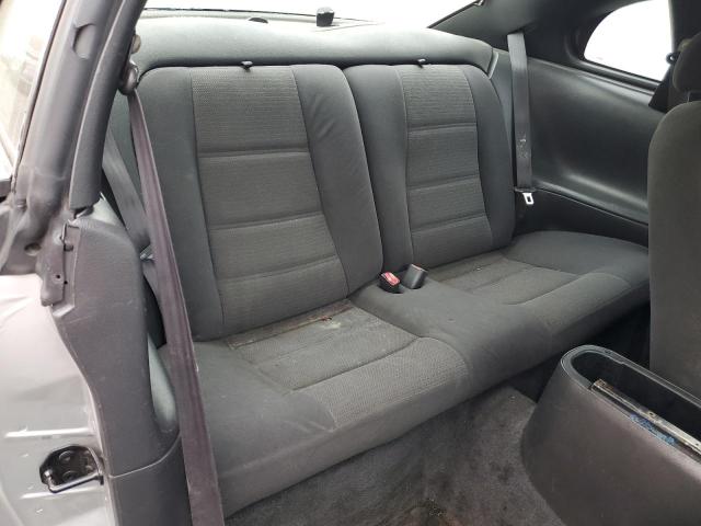 Photo 10 from auction – 2001 FORD MUSTANG with VIN 1FAFP40411F232353