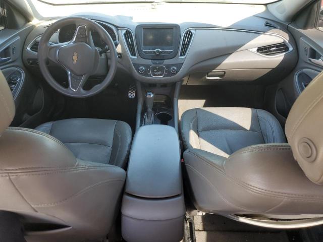 Photo 8 from auction – 2016 CHEVROLET MALIBU LS with VIN 1G1ZB5ST8GF221674