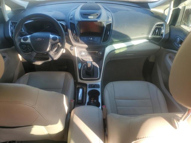 Photo 8 from auction – 2013 FORD C-MAX SEL with VIN 1FADP5BU1DL526416