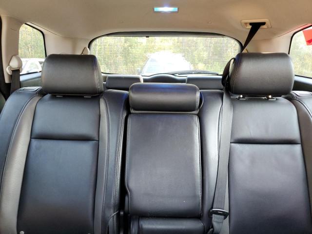 Photo 10 from auction – 2012 MAZDA CX-9 with VIN JM3TB3DA3C0364114