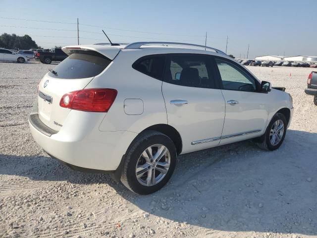 Photo 3 from auction – 2012 NISSAN ROGUE S with VIN JN8AS5MVXCW397286