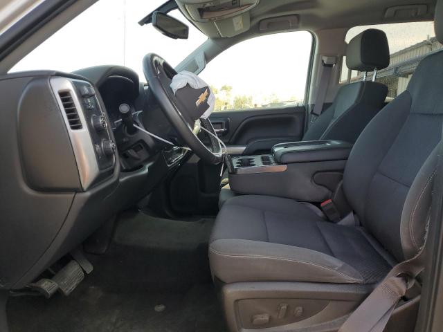 Photo 7 from auction – 2015 CHEVROLET SILVERADO with VIN 3GCUKREC6FG159922