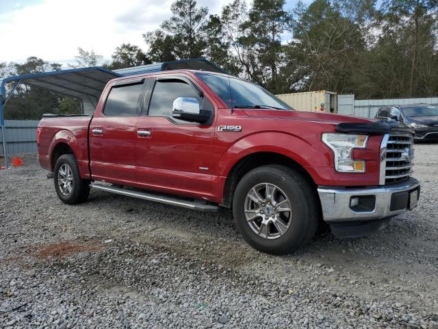 Photo 4 from auction – 2016 FORD F150 SUPER with VIN 1FTEW1CP4GFB91609
