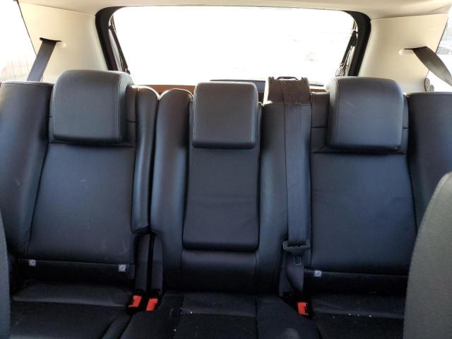 Photo 10 from auction – 2009 LAND ROVER RANGE ROVE with VIN SALSF254X9A191702