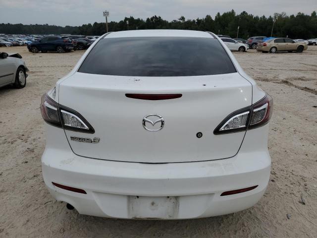 Photo 6 from auction – 2013 MAZDA 3 I with VIN JM1BL1TF6D1836174