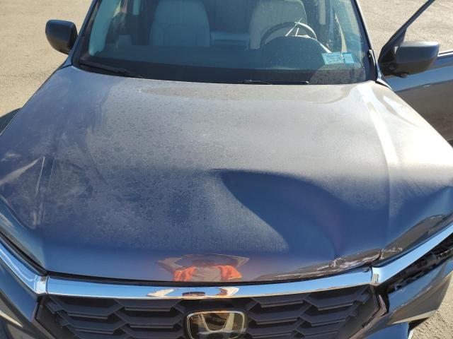 Photo 12 from auction – 2023 HONDA PILOT LX with VIN 5FNYG1H22PB022488