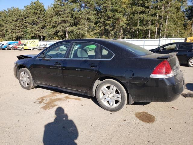Photo 2 from auction – 2011 CHEVROLET IMPALA LT with VIN 2G1WB5EK3B1322644