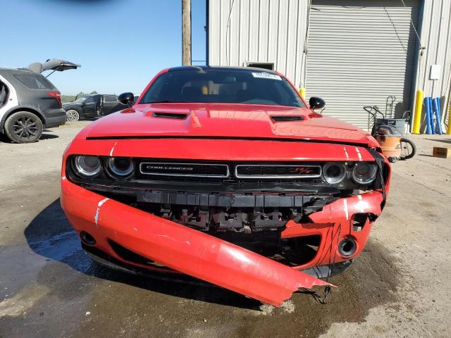 Photo 5 from auction – 2018 DODGE CHALLENGER with VIN 2C3CDZBTXJH182529