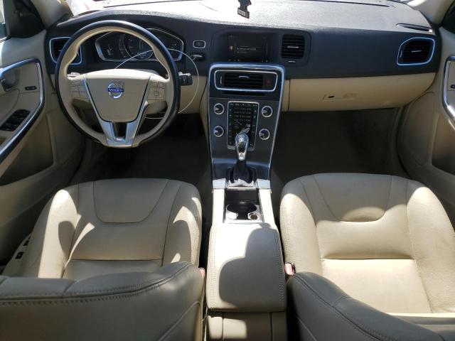 Photo 8 from auction – 2015 VOLVO S60 PREMIE with VIN YV1612TK0F2362448