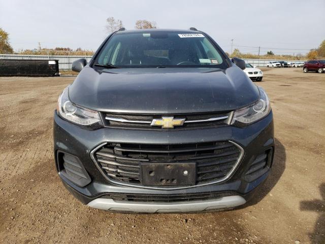 Photo 5 from auction – 2018 CHEVROLET TRAX 1LT with VIN KL7CJPSB5JB726702
