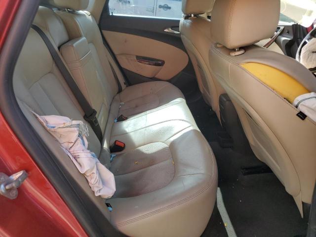 Photo 10 from auction – 2013 BUICK VERANO with VIN 1G4PP5SK2D4186768