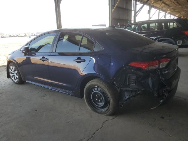 Photo 2 from auction – 2023 TOYOTA COROLLA LE with VIN 5YFB4MDE5PP035417