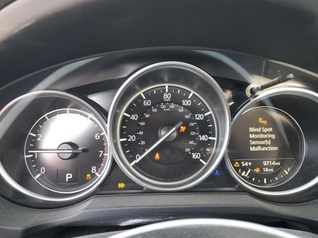 Фото 9 с аукциона – 2024 MAZDA CX-5 PREFE с VIN JM3KFBCM4R0352472