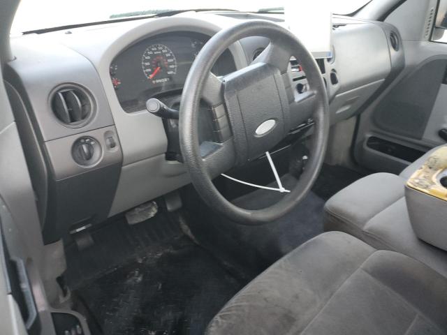 Фото 8 с аукциона – 2007 FORD F150 с VIN 1FTRF02297KD15057