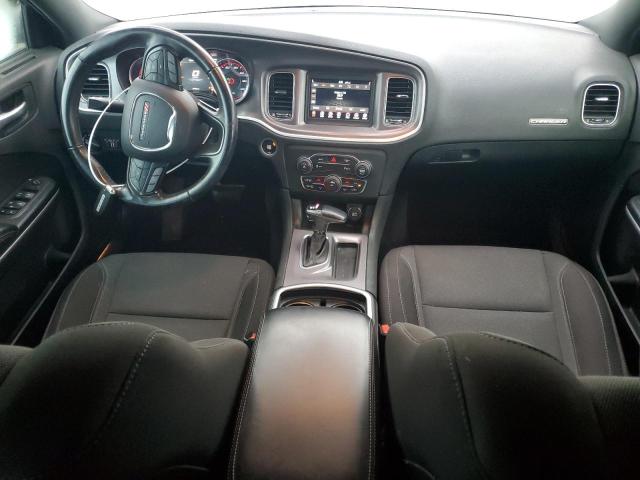Photo 8 from auction – 2019 DODGE CHARGER SX with VIN 2C3CDXBG9KH707959