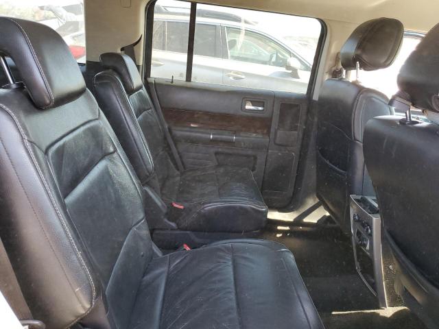 Photo 11 from auction – 2011 FORD FLEX SEL with VIN 2FMGK5CC1BBD08335