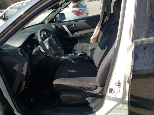 Photo 7 from auction – 2013 NISSAN ROUGE with VIN JN8AS5MT8DW530109