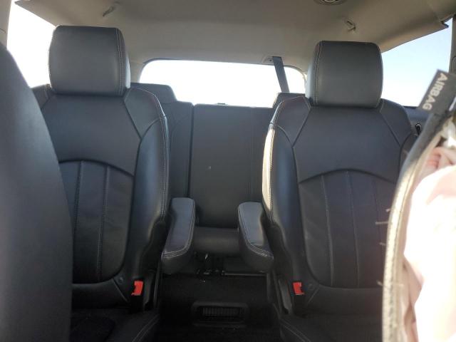 Photo 10 from auction – 2016 BUICK ENCLAVE with VIN 5GAKRBKD3GJ116860