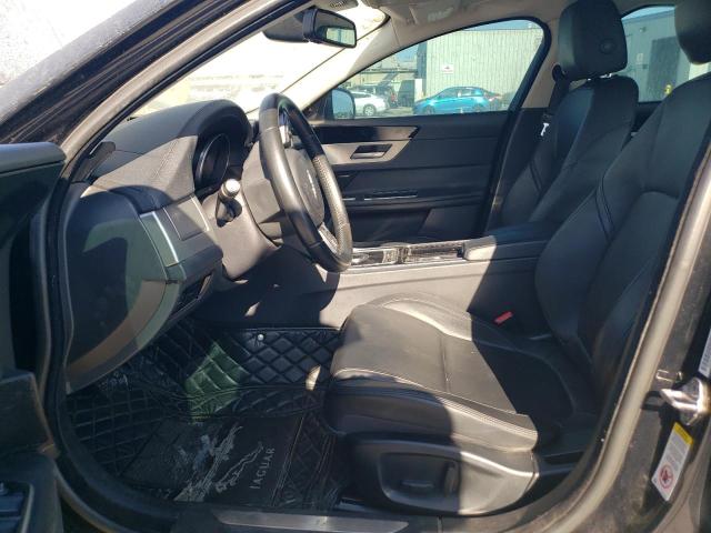 Photo 7 from auction – 2018 JAGUAR XF with VIN SAJBR4FX6JCY61663