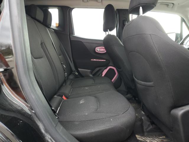 Photo 11 from auction – 2015 JEEP RENEGADE L with VIN ZACCJBBT0FPC27141