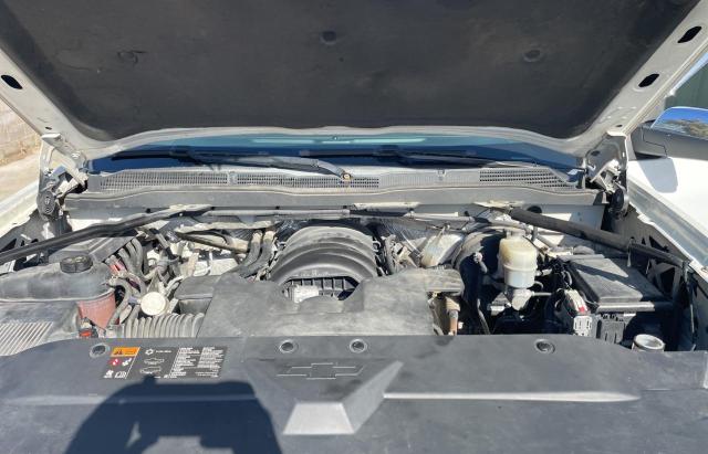 Photo 7 from auction – 2014 CHEVROLET SILVERADO with VIN 3GCPCSEC6EG134731
