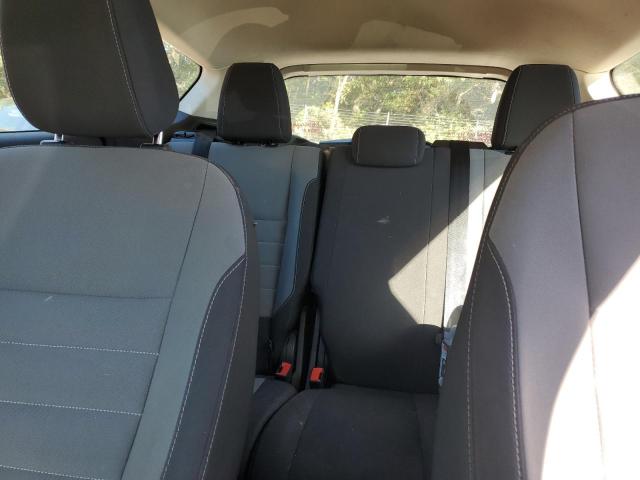Photo 10 from auction – 2018 FORD ESCAPE S with VIN 1FMCU0F70JUA94263