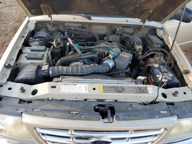 Photo 11 from auction – 2001 FORD RANGER SUP with VIN 1FTYR14V01PB73322