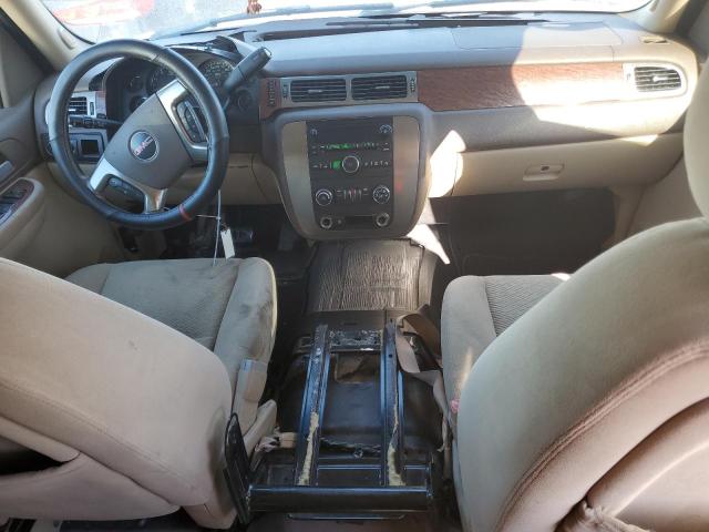 Photo 8 from auction – 2007 GMC YUKON with VIN 1GKFC13J37R231755