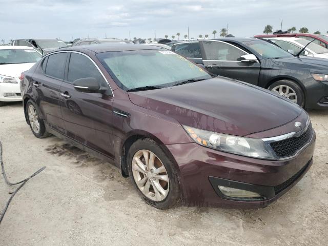 Zdjęcie 4 z aukcji – 2013 KIA OPTIMA EX z VIN 5XXGN4A79DG102548