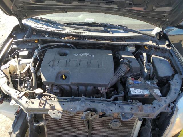 Foto 11 de la subasta – 2010 TOYOTA COROLLA BA con VIN 2T1BU4EE8AC226741