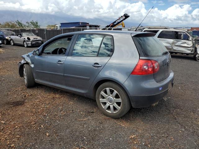 Photo 2 from auction – 2008 VOLKSWAGEN RABBIT with VIN WVWDA71K28W017821