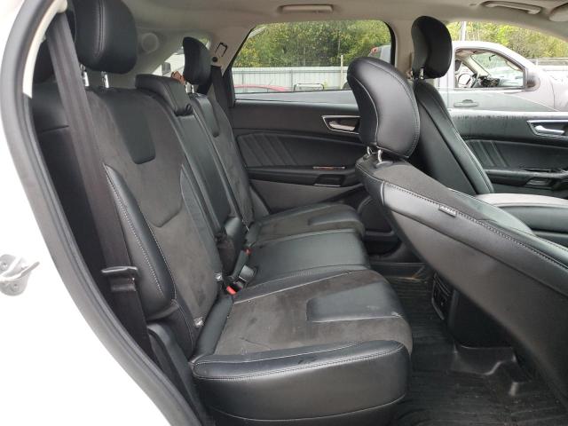 Photo 11 from auction – 2016 FORD EDGE SPORT with VIN 2FMPK4AP9GBC34508