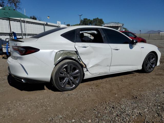 Photo 3 from auction – 2023 ACURA TLX TECH A with VIN 19UUB5F56PA006290