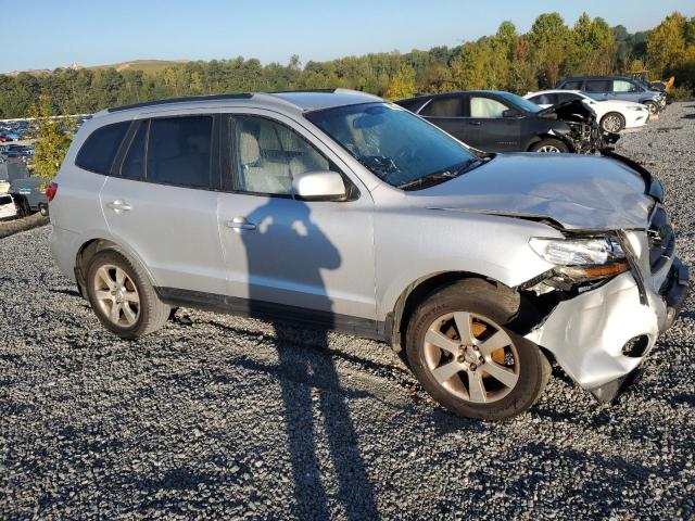 Photo 4 from auction – 2008 HYUNDAI SANTA FE S with VIN 5NMSH73E68H186947