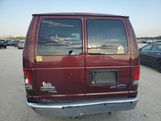 Photo 6 from auction – 2010 FORD ECONOLINE with VIN 1FMNE1BL8ADA22032
