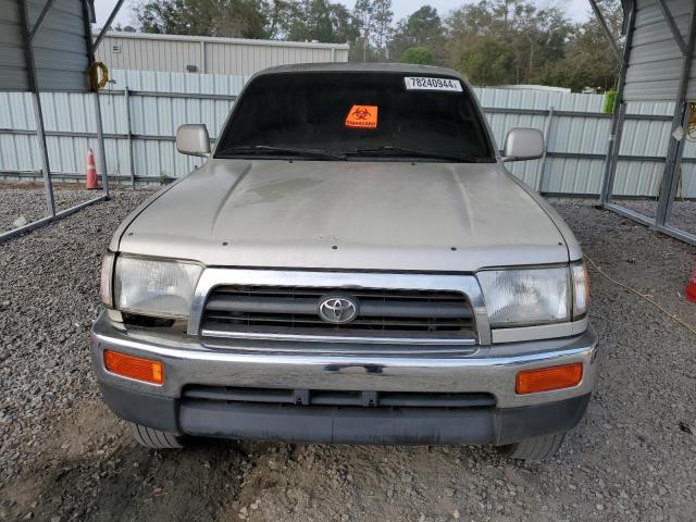 Photo 5 from auction – 1998 TOYOTA 4RUNNER SR with VIN JT3GN86R2W0073386