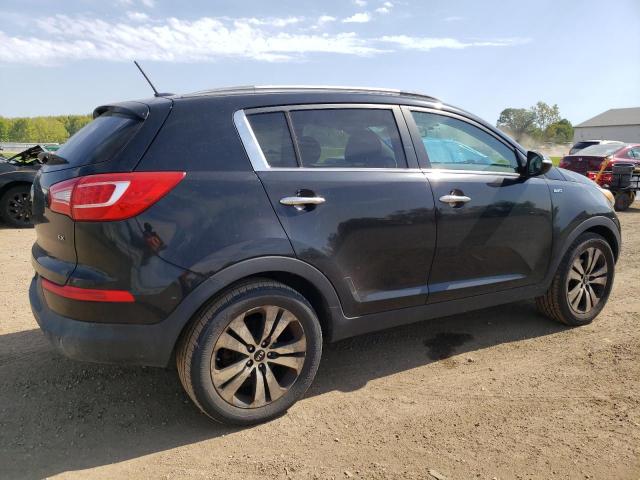 Photo 3 from auction – 2012 KIA SPORTAGE E with VIN KNDPCCA21C7325145