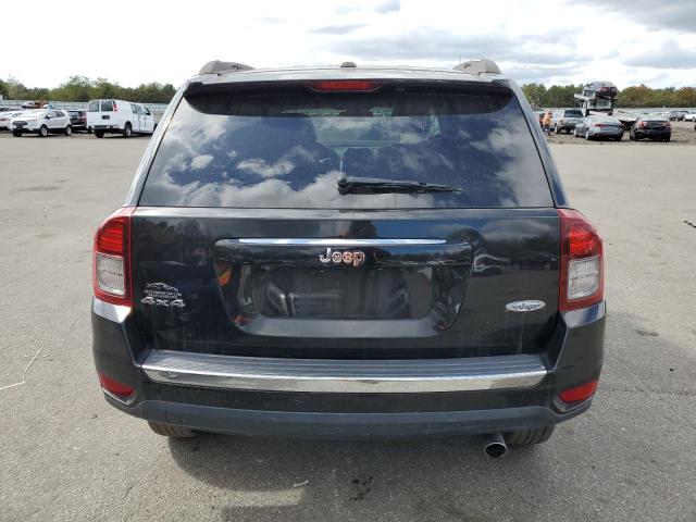 Photo 6 from auction – 2016 JEEP COMPASS LA with VIN 1C4NJDEBXGD558526